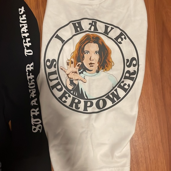 Stranger Thing - Picture 4 of 4